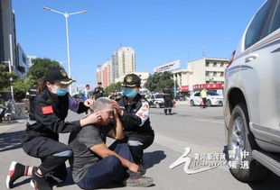 世界急救日 晉中博愛應急救援服務中心交通事故應急救護演練在行動