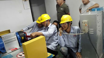 后勤服務集團開展電梯困人應急救援演練，助力醫療設備租賃安全