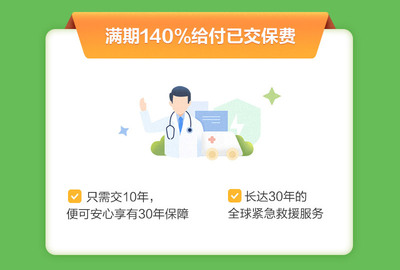 尊享百萬暢行意外傷害保險產品計劃與醫療設備租賃服務的協同價值