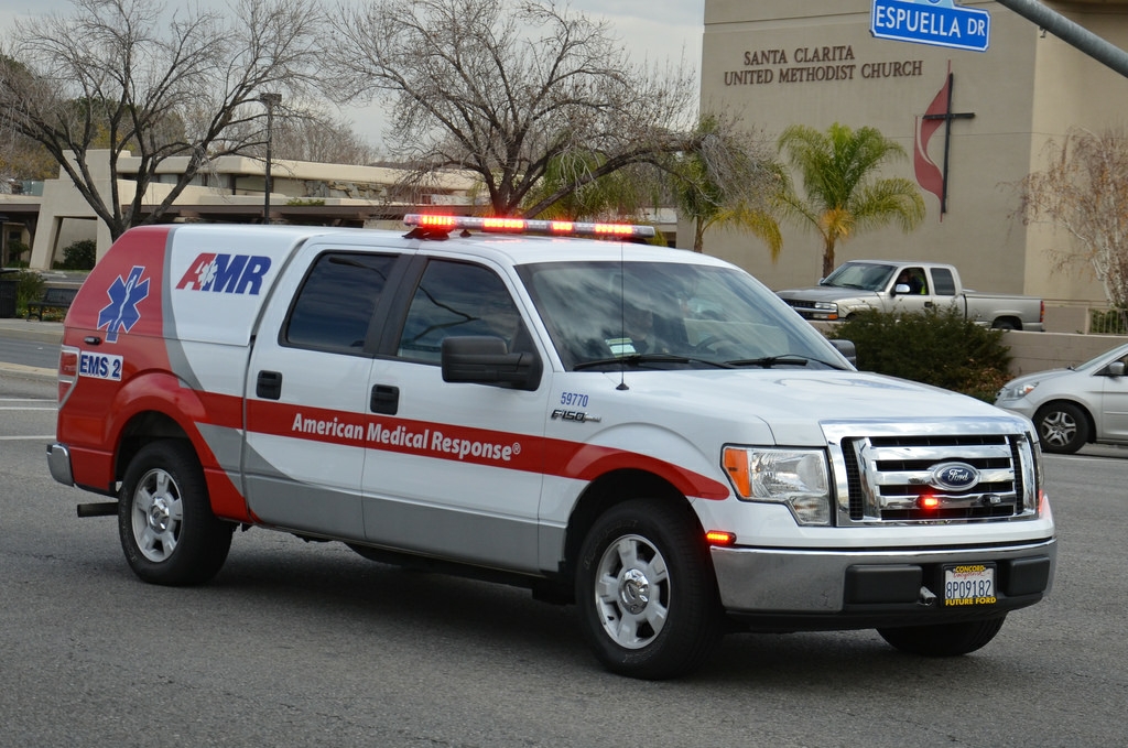 探索美國醫療響應公司 醫療設備租賃的創新模式與影響