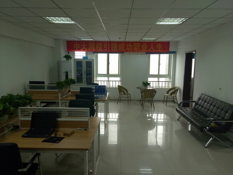 河南和睿教育信息咨詢(xún)的核心定位與服務(wù)價(jià)值