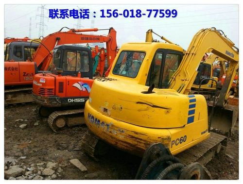 濟(jì)源二手玉柴13挖掘機(jī) 品質(zhì)之選，高效作業(yè)的明智決策