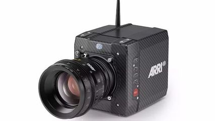 蔡司全新SP系列大畫(huà)幅電影鏡頭率先落戶銀都廣州公司