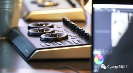 RGBworks Studio用DaVinci Resolve軟件及調(diào)色臺 打造多套高端調(diào)色系統(tǒng)和培訓(xùn)中心