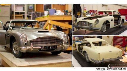 有錢不一定能買到 盤點2013年汽車技術(shù)