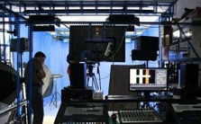 奉賢影視基地筑構影視眾創服務平臺,助力上海影視產業發展