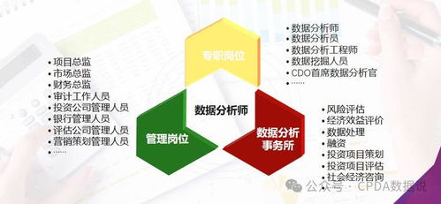 從設計到售后 cpda數據分析師如何重塑汽車全生命周期管理