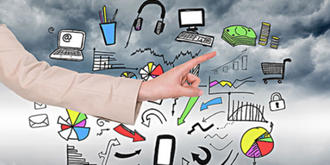 江蘇個人市場營銷策劃合同